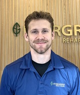 Book an Appointment with Colton Lohr at Evergreen Rehab & Wellness - Langley
