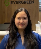Book an Appointment with Peishi (Charissa) Li at Evergreen Rehab & Wellness - Coquitlam