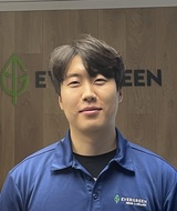 Book an Appointment with Hyun Woo (Sean) Chu at Evergreen Rehab & Wellness - Coquitlam