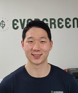 Book an Appointment with Yoonjae(Daniel) Kim at Evergreen Rehab & Wellness - Coquitlam
