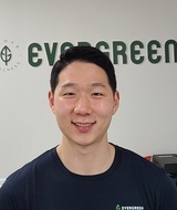 Book an Appointment with Yoonjae(Daniel) Kim at Evergreen Rehab & Wellness - Langley Willoughby