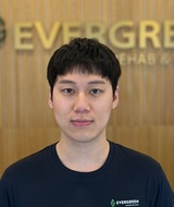 Book an Appointment with Mr. Julian Choi at Evergreen Rehab & Wellness - Langley