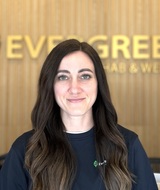 Book an Appointment with Sarah Lanner at Evergreen Rehab & Wellness - Langley Willoughby