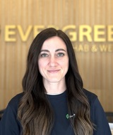 Book an Appointment with Sarah Lanner at Evergreen Rehab & Wellness - Langley