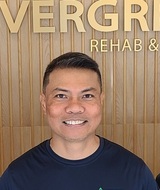 Book an Appointment with Jaffy Malagar at Evergreen Rehab & Wellness - Langley Willoughby