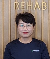 Book an Appointment with Youn Kyoung(Summer) Lee at Evergreen Rehab & Wellness - Langley