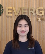 Book an Appointment with Zoe Kim at Evergreen Rehab & Wellness - Coquitlam
