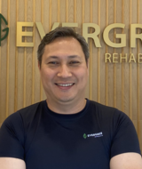 Book an Appointment with Andrew Taylor at Evergreen Rehab & Wellness - Langley