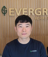 Book an Appointment with Gilhwan Kim at Evergreen Rehab & Wellness - Langley