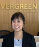 Book an Appointment with Marian (Mi-Lim) Kim at Evergreen Rehab & Wellness - Langley