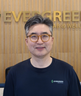 Book an Appointment with David (Jong-eun) Seo at Evergreen Rehab & Wellness - Langley