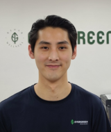 Book an Appointment with Daniel Shim at Evergreen Rehab & Wellness - Coquitlam