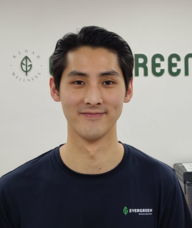 Book an Appointment with Daniel Shim for Registered Massage Therapy (RMT)