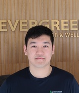 Book an Appointment with Jordan Cheng at Evergreen Rehab & Wellness - Langley Willoughby