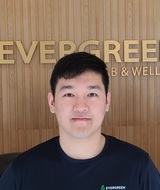 Book an Appointment with Jordan Cheng at Evergreen Rehab & Wellness - Surrey