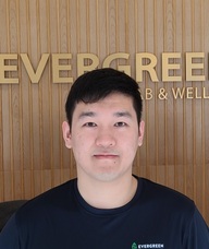 Book an Appointment with Jordan Cheng for Registered Massage Therapy (RMT)