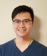 Book an Appointment with Dr. Derek Hsueh at Evergreen Rehab & Wellness - Langley Willoughby