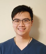 Book an Appointment with Dr. Derek Hsueh at Evergreen Rehab & Wellness - Langley