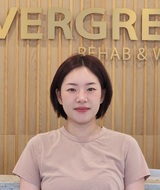 Book an Appointment with Min Seo at Evergreen Rehab & Wellness - Langley