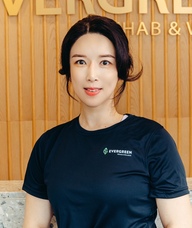 Book an Appointment with Hwajin Jang for Pilates