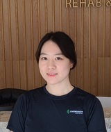 Book an Appointment with Ahyoung Choi at Evergreen Rehab & Wellness - Langley