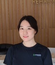 Book an Appointment with Ahyoung Choi for Osteopathy