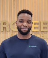 Book an Appointment with Joshua Nzuzi Luaka at Evergreen Rehab & Wellness - Langley Willoughby