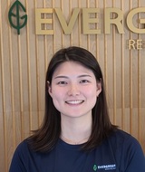 Book an Appointment with Saebin (Beth) Jung (코퀴) at Evergreen Rehab & Wellness - Coquitlam