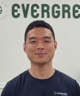 Book an Appointment with Eric (Chaebin) Lee at Evergreen Rehab & Wellness - Coquitlam