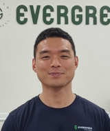 Book an Appointment with Eric (Jaebin) Lee at Evergreen Rehab & Wellness - Coquitlam