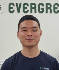 Book an Appointment with Eric (Chaebin) Lee for Registered Massage Therapy (RMT)