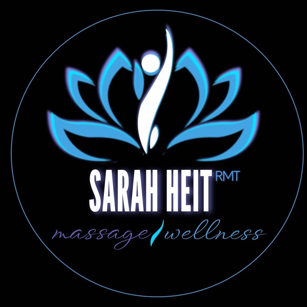 Sarah Heit RMT