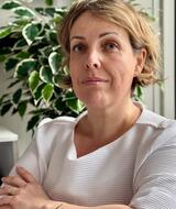 Book an Appointment with Anna Tselichtchev at StarMind Therapy Services