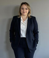 Book an Appointment with Alina Pavliuk at StarMind Therapy Services