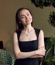 Book an Appointment with Yaryna Bobko for Mental Wellness Coaching