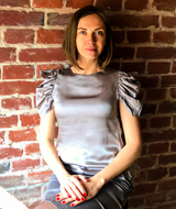 Book an Appointment with Kateryna Koval at StarMind Therapy Services