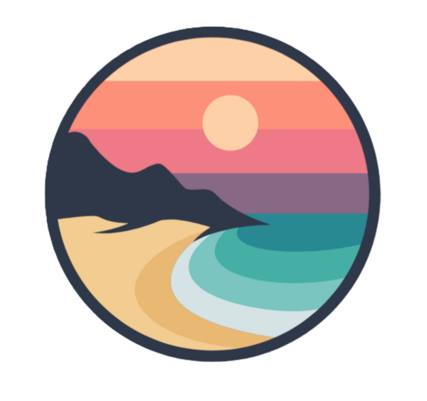 Between the Tides