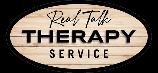 Real Talk Therapy Service