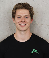 Book an Appointment with Liam Kennell for Physiotherapy