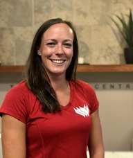 Book an Appointment with Rachelle Little for Athletic Therapy