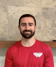 Book an Appointment with Leo Falzon for Physiotherapy