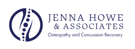 Jenna Howe - Osteopathy and Concussion Recovery