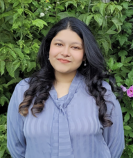 Book an Appointment with Sujaiya Tiba for Psychotherapy