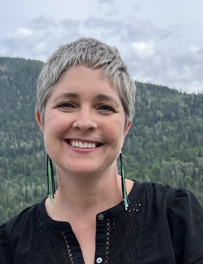 Amanda Crouse (she/her)