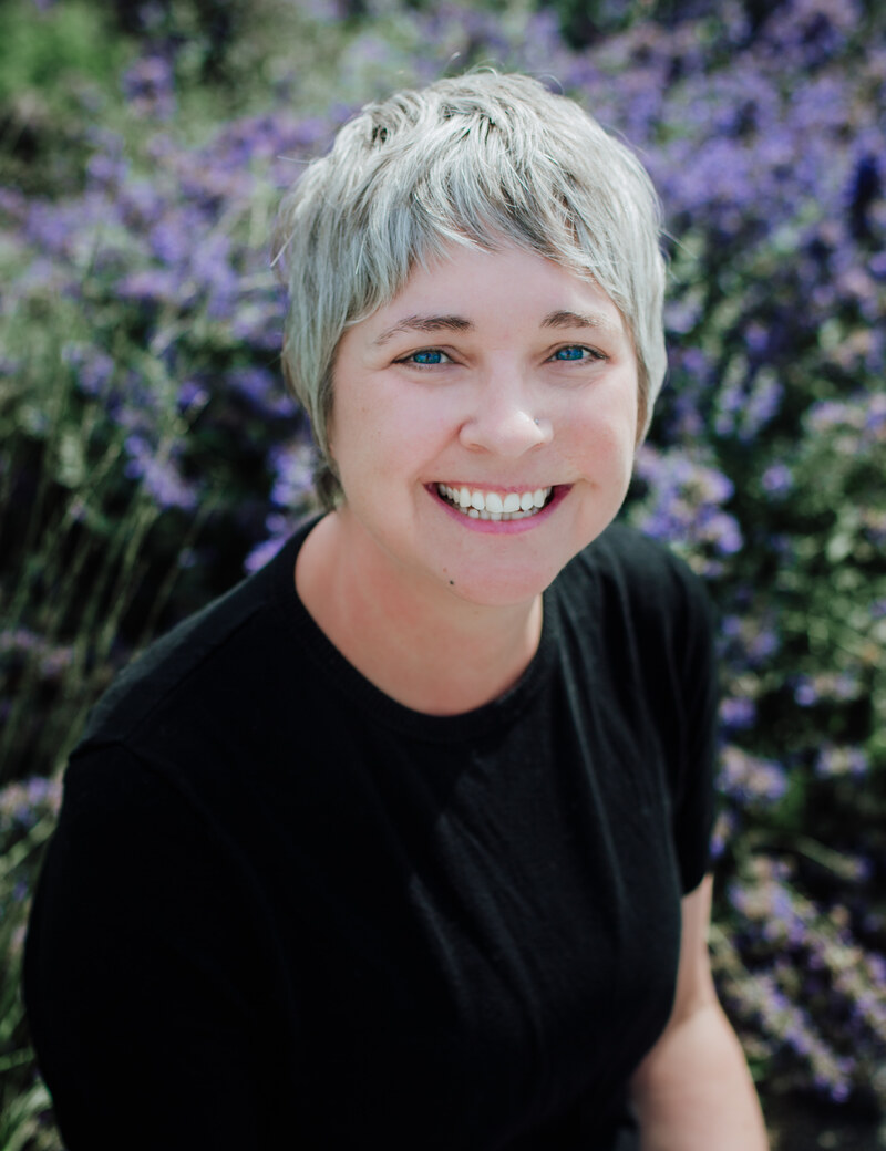 Amanda Crouse (she/her)