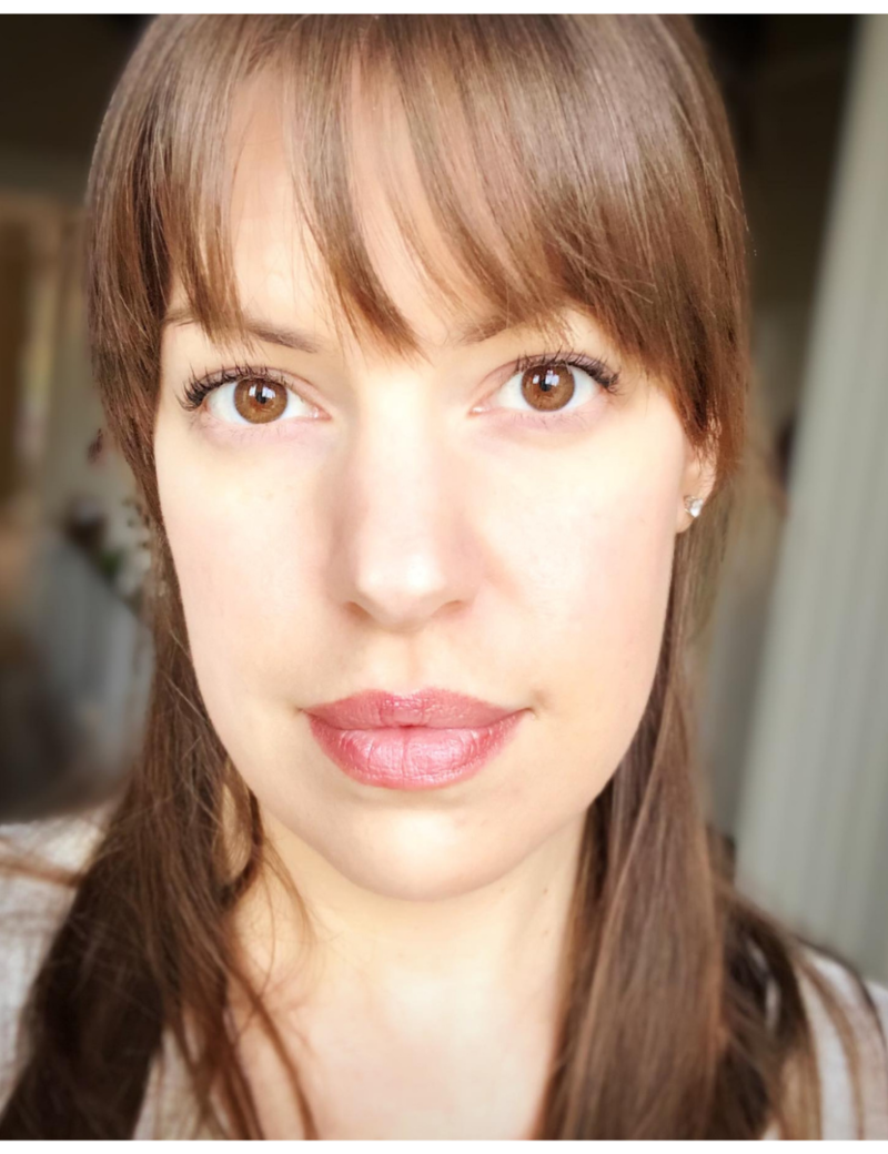 Christine Schuss RMT