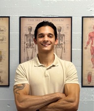 Book an Appointment with Dr. Edgar Carmona for Chiropractic