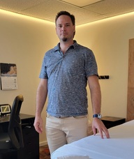 Book an Appointment with Patrick Visser for Massage Therapy