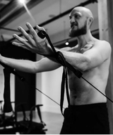 Book an Appointment with Jared Gudgeon at Dr. Tanya Crowle D.C / Lagree Life Fitness Studio