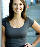 Book an Appointment with Cherise Jacques RMO, DOMP, CST at Bliss Osteopathy in South Surrey